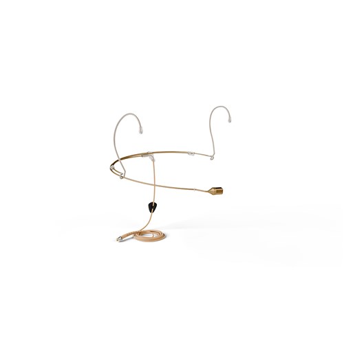 DPA-6388-Directional-Headset-Beige-MicroLock