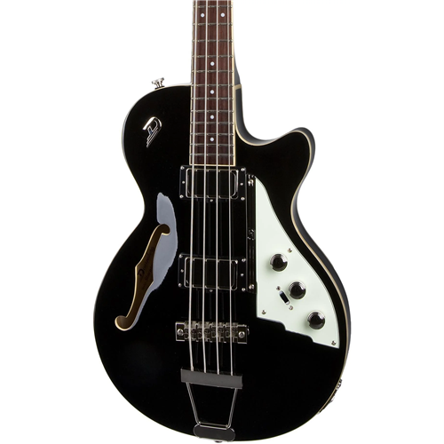 大切な人へのギフト探し Black Bass Starplayer Duesenberg - Tech Amber ベース