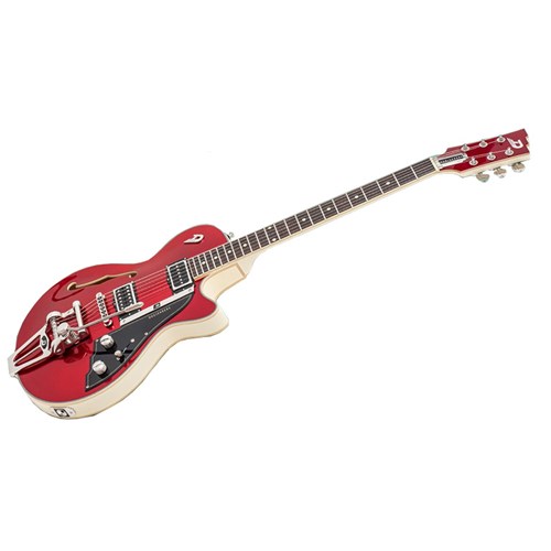 Duesenberg DTV-CHG Starplayer TV