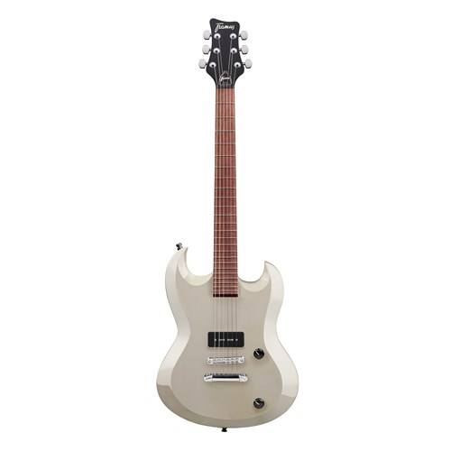 FRAMUS TeamBuilt Artist Series Phil XG PX90 Cream White High Polish