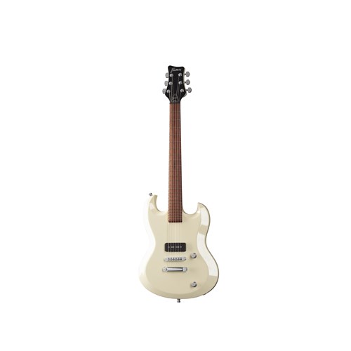 FRAMUS TeamBuilt Artist Series Phil XG PX90 Cream White High Polish