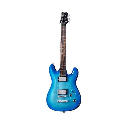 FRAMUS D-Series Diablo Supreme Ocea | Framus - Amber Tech
