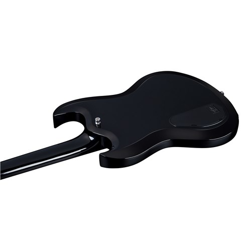 FRAMUS Artist Line Phil XG Solid Black High Polish