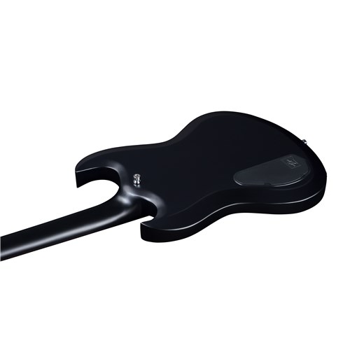 Framus D-Series Artist Line Phil XG Solid Black Satin