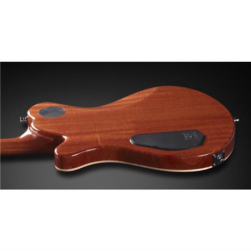 ZGPS175651PPMAHCR Panthera Pro. Mahogany Body Burgundy Blackburst Trans.