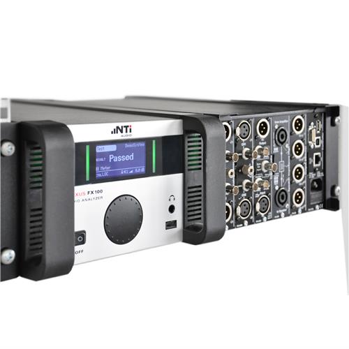 NTi Audio FLEXUS FX100 Audio Analyzer