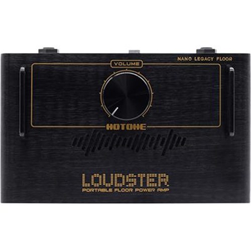 HT-LOUDSTER