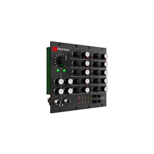 Harrison 500 Mixer module - Amber Tech