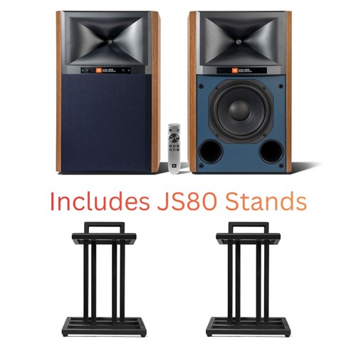 JB-MON4329PW-KIT