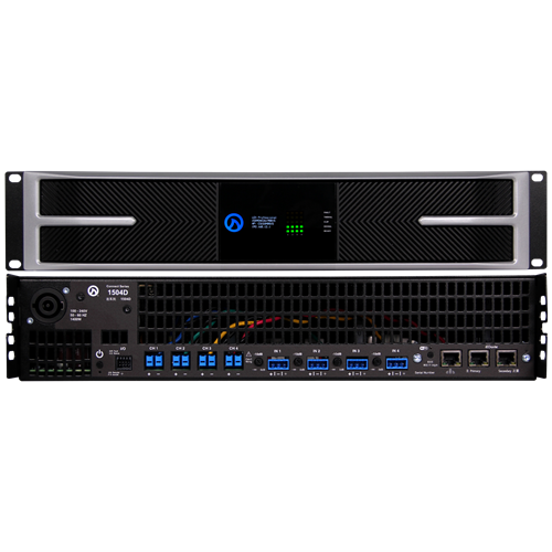 LA-CS1504D