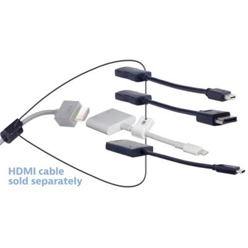 DL-AR1942 CL2 + MDP +DP + USBC+ Liberty