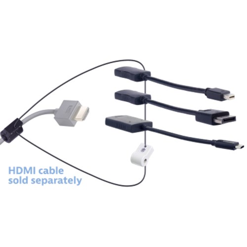 DL-AR1966 CL2 + DP + MDP + USBC + Liberty