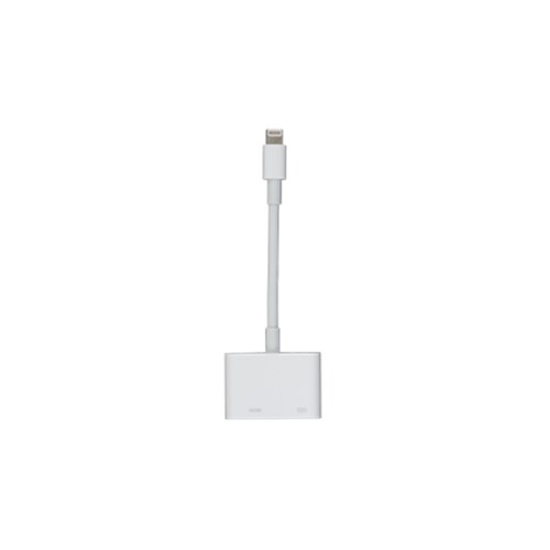 MD826AM/A Apple Lightning to HDMI Liberty