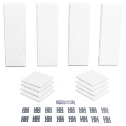 London 8 room kit white / paintable Z900 0105 09