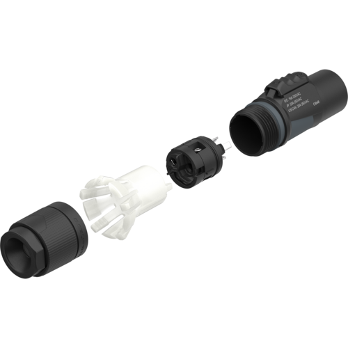 NU-NAC3M-TRUE1-S-components