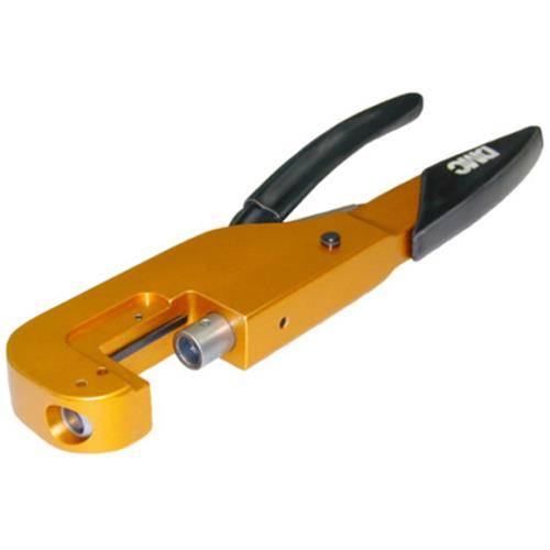 DELUXE CRIMP TOOL WITHOUT DIES Neutrik Amber Tech