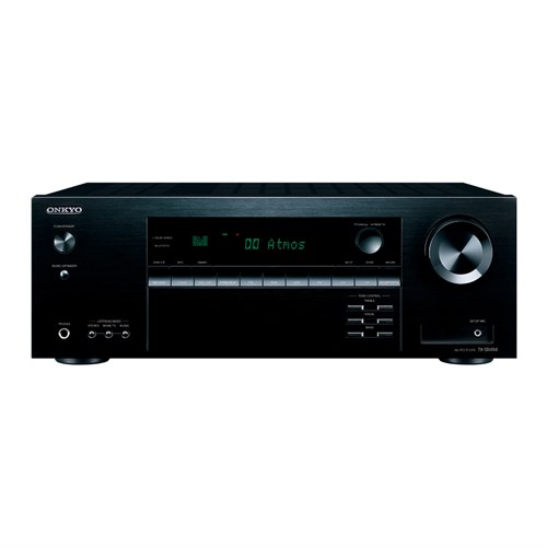 onkyo 7.1