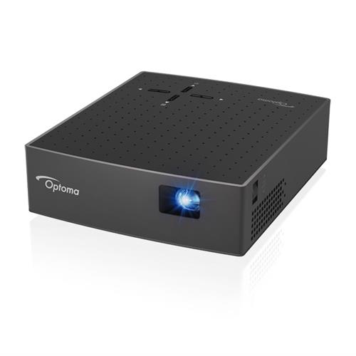LV130 Portable projector WVGA 300lm 100000:1 contrast