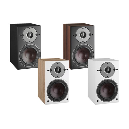 Dali OBERON 1 -BLACK (1 BOX) 5¼\