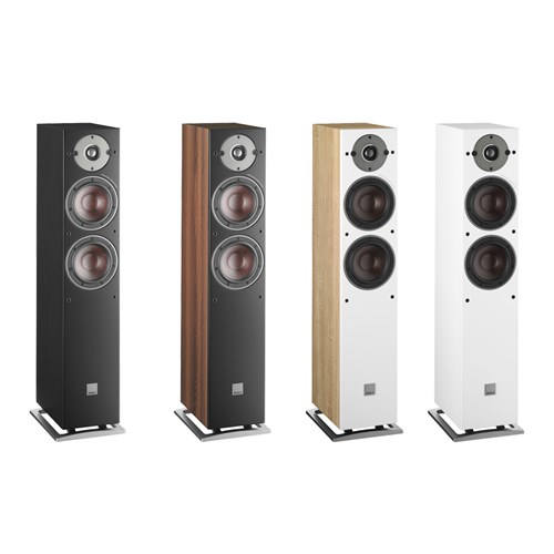 dali oberon 5 floorstanding speakers