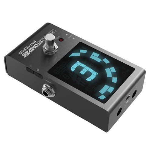 Peterson Strobo Stomp HD