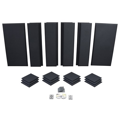 London 12 kit black Z900 0120 00