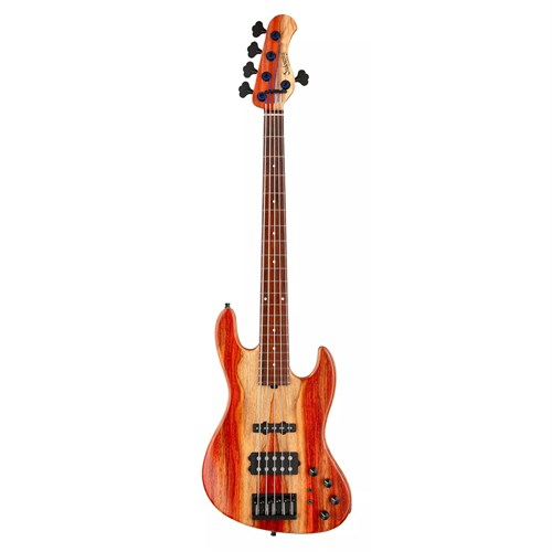 Sadowsky MasterBuilt 21 Fret Standa - Amber Tech