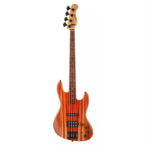 【美品お買い得】Sadowsky MetroLine SAlapMaster Sadowsky Metroline 21-4 Vintage J '59 Burst Transparent