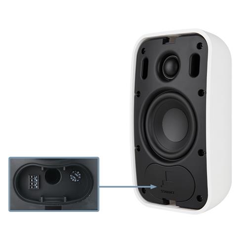 NOW SEE SO-40200 - Note the New 40200 are now EACH no Pair Professional Series Sonance