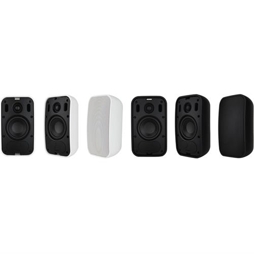 NOW SEE SO-40200 - Note the New 40200 are now EACH no Pair Professional Series Sonance