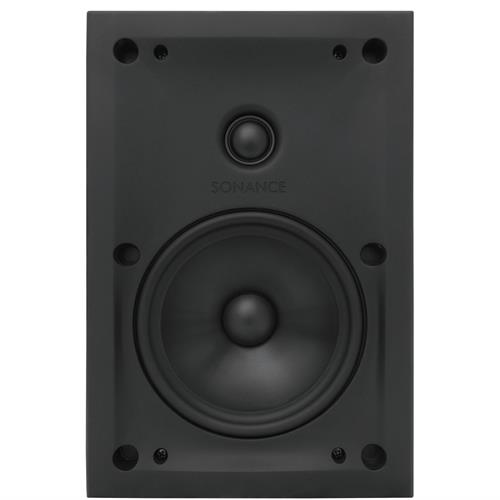 VPXT6 Rectangular VP Extreme outdoor speaker 125W 8 Ohm