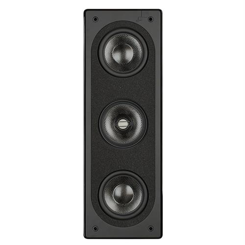 R1 Lcr Cabinet Spker Reference Seri Sonance Amber Tech