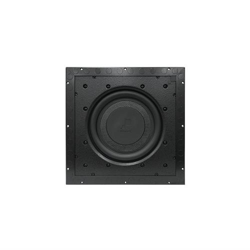 sonance in wall subwoofer