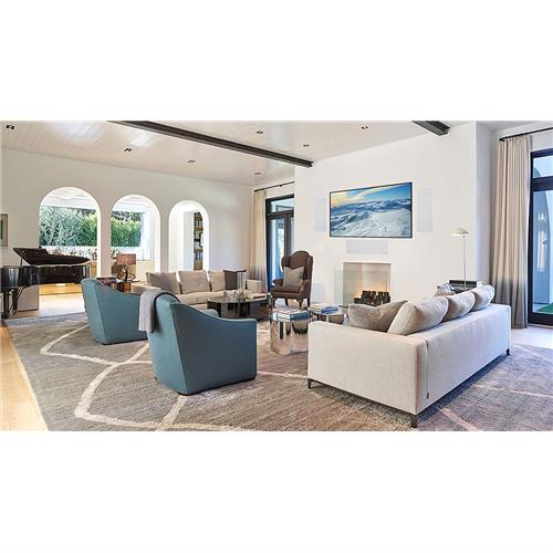 VPSUB in-wall subwoofer Retro - no extra enclosure req 260W 8 Ohm