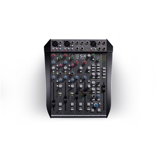 SSL SiX