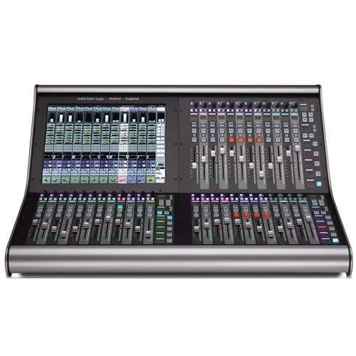 SSL-Live-Expander