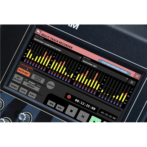 Sonicview_touch-panel_IF-MTR32