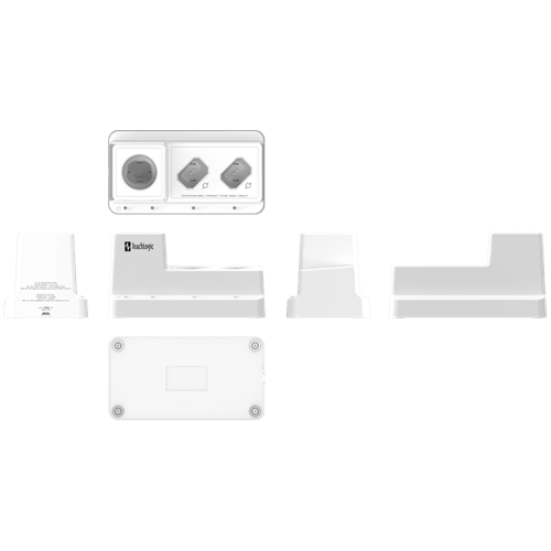 TeachLogic-Ovation-Charger-OC-20-all-sides