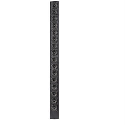 UBX16_Black_NoGrille_Front