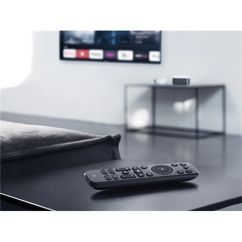 Media Streamer Remote   OneForAll