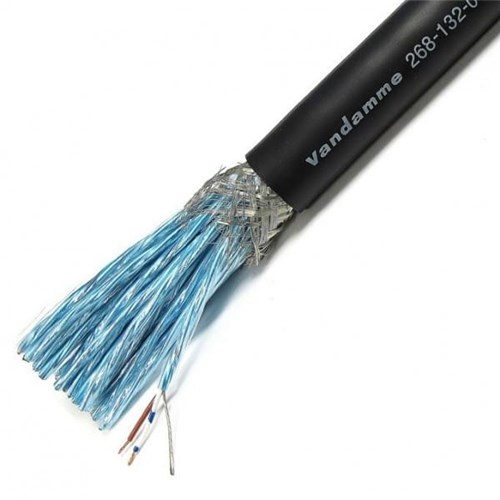 32 Pair Tour Multi 100m