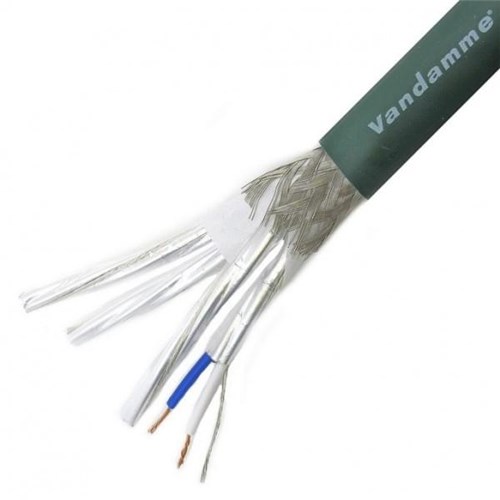 4 pair AES Multi per metre