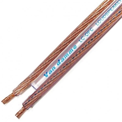 loudspeaker 2 x 2.50mm 100m