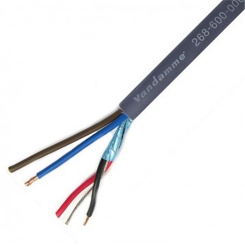 Signal/Power PVC 100m