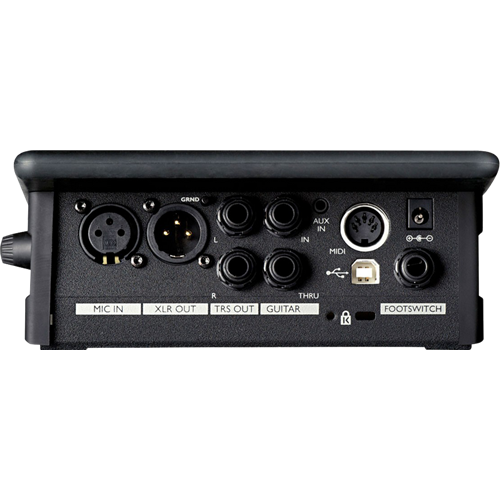 Voicelive Touch 2 Tc Helicon Amber Tech