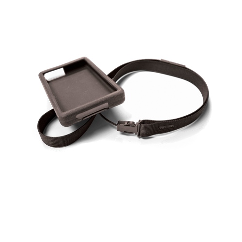 Silicone Skin Red For Dlt CCS044RED Williams AV