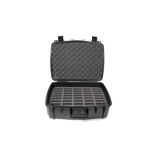 Large Digi-Wave Briefcase CCS056DW40 Williams AV