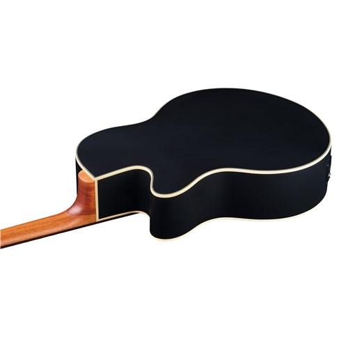 Warwick RockBass Alien Standard 4-String Natural High Polish