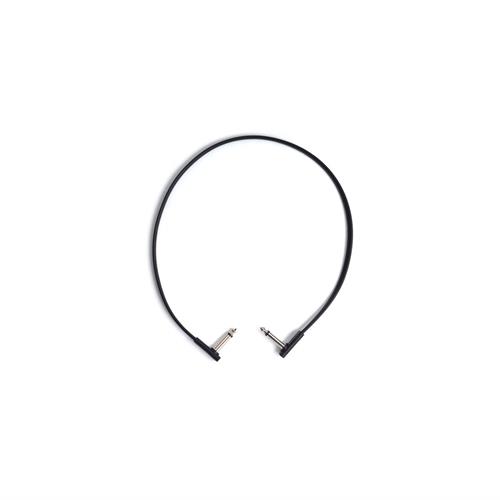 RBO CAB PC F 60 BLK. Pack 5 RockBoard Flat Patch Cable BLK 60cm