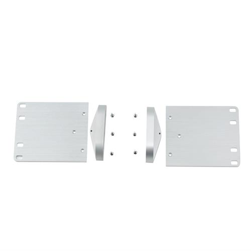 LWA 1000 Rack Ears Aluminium